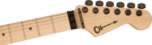 [PREORDER] Charvel Pro Mod So Cal Style 1 HH Floyd Rose Electric Guitar, Maple FB, Natural