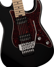 [PREORDER] Charvel Pro Mod So Cal Style 1 HH Floyd Rose Electric Guitar, Maple FB, Natural