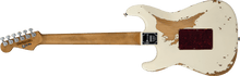 [PREORDER] Charvel Pro Mod Super Stock So Cal SC1 HSH FR Electric Guitar, RW FB, Aged Arctic