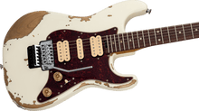 [PREORDER] Charvel Pro Mod Super Stock So Cal SC1 HSH FR Electric Guitar, RW FB, Aged Arctic