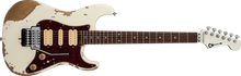 [PREORDER] Charvel Pro Mod Super Stock So Cal SC1 HSH FR Electric Guitar, RW FB, Aged Arctic