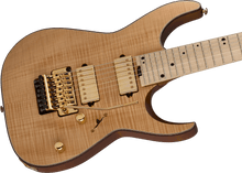 [PREORDER] Charvel Angel Vivaldi Signature 7-String Pro-Mod DK24-7 HH Electric Guitar, Maple FB, Betty/Natural