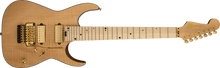 [PREORDER] Charvel Angel Vivaldi Signature 7-String Pro-Mod DK24-7 HH Electric Guitar, Maple FB, Betty/Natural