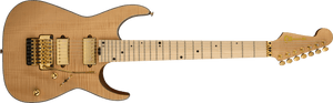 [PREORDER] Charvel Angel Vivaldi Signature 7-String Pro-Mod DK24-7 HH Electric Guitar, Maple FB, Betty/Natural
