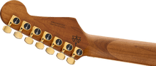 [PREORDER] Charvel Angel Vivaldi Signature 7-String Pro-Mod DK24-7 HH Electric Guitar, Maple FB, Betty/Natural