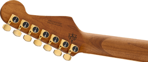 [PREORDER] Charvel Angel Vivaldi Signature 7-String Pro-Mod DK24-7 HH Electric Guitar, Maple FB, Betty/Natural