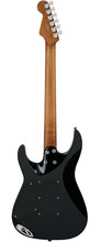 [PREORDER] Charvel Pro-Mod Plus Dinky DK24 HH 2PT Electric Guitar, Raven Black