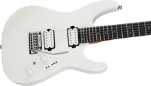 [PREORDER] Charvel Pro-Mod Plus Dinky DK24 HH 2PT Electric Guitar, Celestial Silk