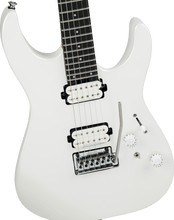 [PREORDER] Charvel Pro-Mod Plus Dinky DK24 HH 2PT Electric Guitar, Celestial Silk
