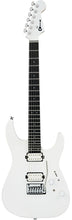 [PREORDER] Charvel Pro-Mod Plus Dinky DK24 HH 2PT Electric Guitar, Celestial Silk