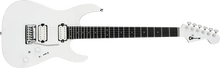 [PREORDER] Charvel Pro-Mod Plus Dinky DK24 HH 2PT Electric Guitar, Celestial Silk