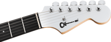 [PREORDER] Charvel Pro-Mod Plus Dinky DK24 HH 2PT Electric Guitar, Celestial Silk