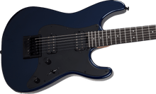 [PREORDER] Charvel Pro-Mod Plus So-Cal EVTN6 Electric Guitar, Ebony FB, Midnight Blue