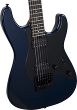 [PREORDER] Charvel Pro-Mod Plus So-Cal EVTN6 Electric Guitar, Ebony FB, Midnight Blue