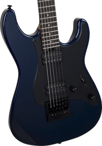 [PREORDER] Charvel Pro-Mod Plus So-Cal EVTN6 Electric Guitar, Ebony FB, Midnight Blue