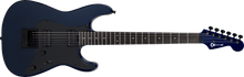 [PREORDER] Charvel Pro-Mod Plus So-Cal EVTN6 Electric Guitar, Ebony FB, Midnight Blue
