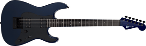 [PREORDER] Charvel Pro-Mod Plus So-Cal EVTN6 Electric Guitar, Ebony FB, Midnight Blue