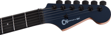 [PREORDER] Charvel Pro-Mod Plus So-Cal EVTN6 Electric Guitar, Ebony FB, Midnight Blue