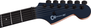 [PREORDER] Charvel Pro-Mod Plus So-Cal EVTN6 Electric Guitar, Ebony FB, Midnight Blue
