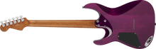 [PREORDER] Charvel Pro-Mod Plus Dinky DK24 HT QM Electric Guitar, Violet Radiance