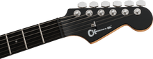 [PREORDER] Charvel Pro-Mod Plus Dinky DK24 HT QM Electric Guitar, Violet Radiance