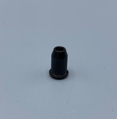 Ibanez 2SBS009BK Electric Guitar String Bushing, Black