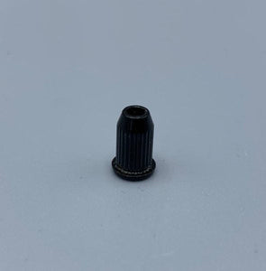 Ibanez 2SBS009BK Electric Guitar String Bushing, Black