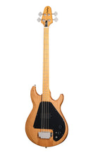 Epiphone Grabber Bass (Incl. Premium Gig Bag) - Natural