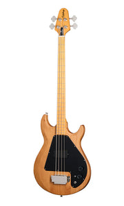 Epiphone Grabber Bass (Incl. Premium Gig Bag) - Natural