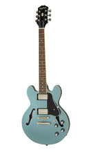 Epiphone ES-339 Semi-hollowbody Electric Guitar - Pelham Blue