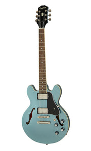 Epiphone ES-339 Semi-hollowbody Electric Guitar - Pelham Blue