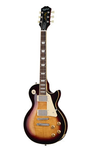 Epiphone Les Paul Standard '50s Electric Guitar with Premium Gigbag - Bourbon Burst