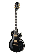 Epiphone Les Paul Custom with Premium Gigbag - Ebony
