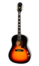 Epiphone Limited Edition EJ-160E Acoustic-Electric Guitar - Vintage Sunburst
