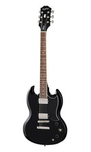 Epiphone SG Tribute Electric Guitar - Ebony