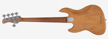 Sire Marcus Miller V5 5-String Bass Guitar - Natural