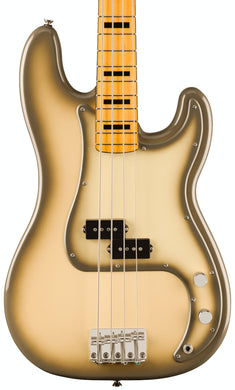[PREORDER] Squier FSR Classic Vibe 70s Precision Bass Guitar, Maple FB, Antigua Burst