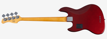 Sire Marcus Miller V3 New Gen 4 String Electric Bass Guitar - Candy Apple Red