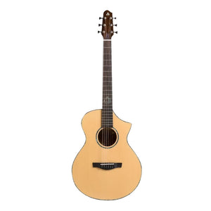 Covenant Guitar 300-RVE 40 inch Semi Acoustic Guitar with Covenant M2P Dual Channel Pick Up / Equalizer