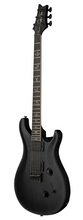 [PREORDER] PRS Mark Holcomb Signature Electric Guitar, Gray Black w/Stained Binding