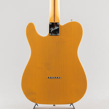 [PREORDER] Fender American Professional Classic Hotshot Telecaster Electric Guitar, RW FB, Butterscotch Blonde