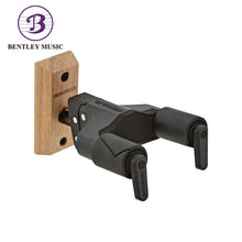 Hercules GSP38WB PLUS Guitar Hanger, (Short Arm)