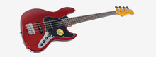 Sire Marcus Miller V3 New Gen 4 String Electric Bass Guitar - Candy Apple Red