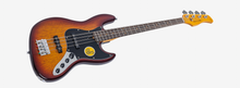 Sire Marcus Miller V3 New Gen 4 String Electric Bass Guitar -  Tobacco Sunburst