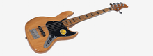 Sire Marcus Miller V5 5-String Bass Guitar - Natural