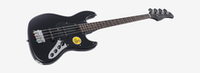 Sire Marcus Miller V3 New Gen 4 String Electric Bass Guitar - Black Satin