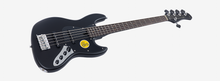 Sire Marcus Miller V3 New Gen 5 String Electric Bass Guitar - Midnight Blueburst