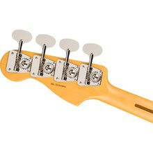 [PREORDER] Fender American Professional Classic Precision Bass Guitar, RW FB, Faded Sherwood Green Metallic
