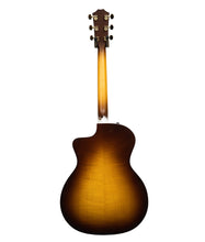 [PREORDER] Taylor 224CE-UA DLX LTD Grand Auditorium Acoustic-Electric Urban Ash - Tobacco Sunburst