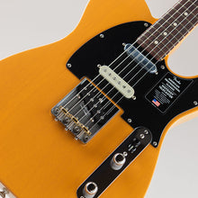 [PREORDER] Fender American Professional Classic Hotshot Telecaster Electric Guitar, RW FB, Butterscotch Blonde